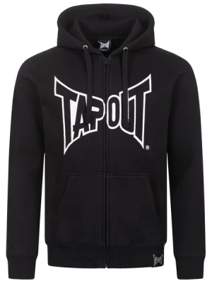 Obrázek produktu Tapout Mikina 'Marfa'  černá / bílá