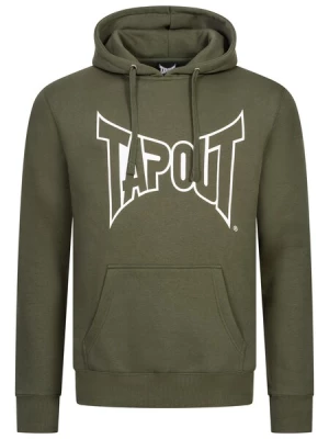 Obrázek produktu Tapout Mikina  olivová / bílá