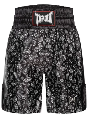 Obrázek produktu Tapout Sportovní kalhoty 'Moreno'  červená / černá / bílá