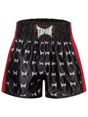 Obrázek produktu Tapout Sportovní kalhoty 'Sorrento'  červená / černá / bílá