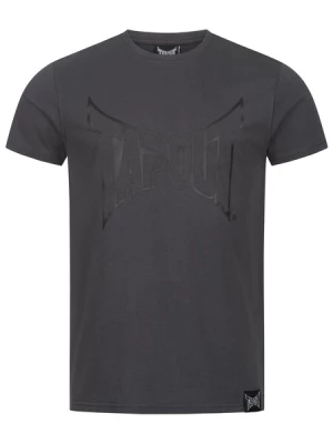 Obrázek produktu Tapout Tričko  antracitová / černá