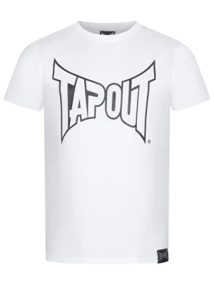 Obrázek produktu Tapout Tričko  černá / bílá