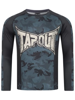 Obrázek produktu Tapout Tričko 'Duncan'  modrá / bílá