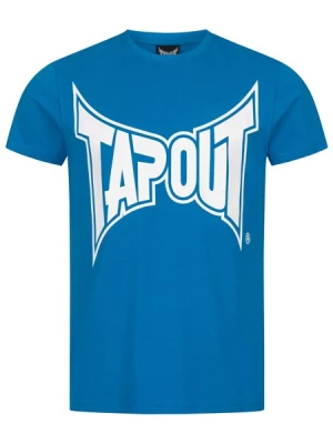 Obrázek produktu Tapout Tričko  královská modrá / bílá