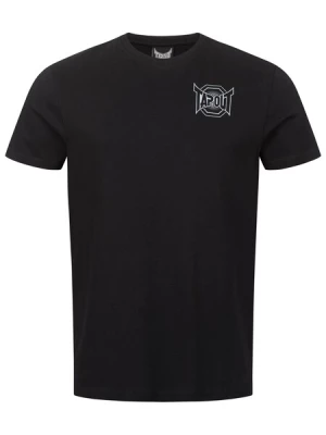 Obrázek produktu Tapout Tričko 'Punkass Tee'  černá / bílá