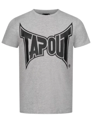 Obrázek produktu Tapout Tričko  šedá / černá