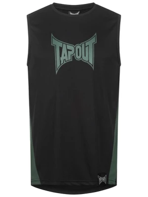 Obrázek produktu Tapout Tričko  smaragdová / černá