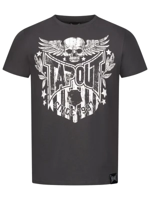 Obrázek produktu Tapout Tričko 'Westlake'  antracitová / bílá