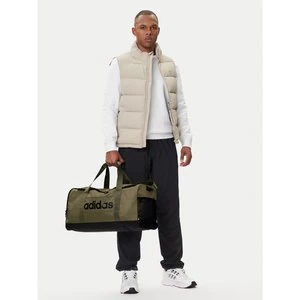 Obrázek produktu Taška adidas Linear Duffel Medium IN6119 Khaki