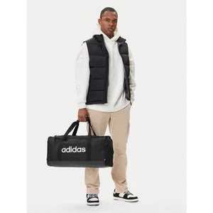 Obrázek produktu Taška adidas Linear Duffel Medium JD9555 Černá