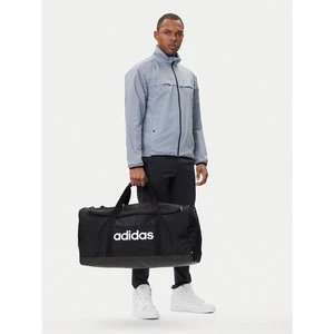 Obrázek produktu Taška adidas Linear Large JE8344 Černá