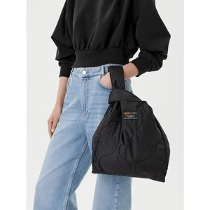 Obrázek produktu Taška Alpha Industries 148949 Černá