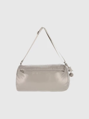 Obrázek produktu Taška barrel bag na rameno - béžová 4F