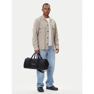 Obrázek produktu Taška Calvin Klein Bold Weekender LV04D3115G Černá