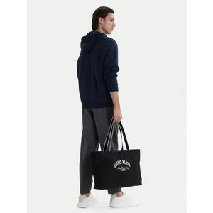 Obrázek produktu Taška Calvin Klein Graphic Capsule Tote LV04D3348G Černá