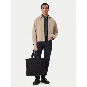 Obrázek produktu Taška Calvin Klein Sleek Pocket Tote LV04D3340G Černá