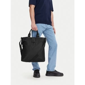 Obrázek produktu Taška Emporio Armani EM001796 AF13454 UC001 Černá