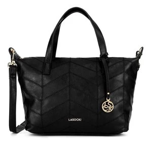 Obrázek produktu Taška Lasocki LSK-K-018-06 Černá