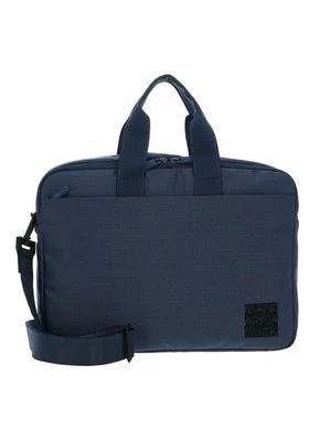 Obrázek produktu Taška na laptop Mandarina Duck tmavě modrá