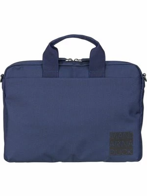Obrázek produktu Taška na laptop Mandarina Duck tmavě modrá