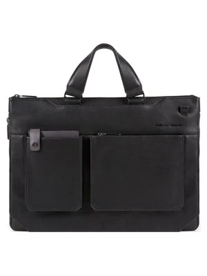 Obrázek produktu Taška na laptop Piquadro černá