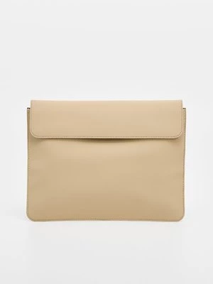 Obrázek produktu Taška na laptop Rains písková