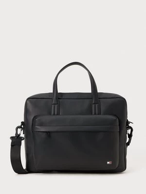 Obrázek produktu Taška na laptop Tommy Hilfiger černá