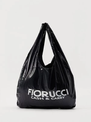 Obrázek produktu Taška na víkend Fiorucci černá