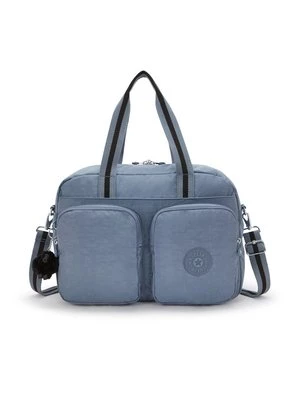 Obrázek produktu Taška na víkend Kipling modrá