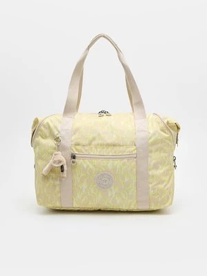 Obrázek produktu Taška na víkend Kipling žlutá