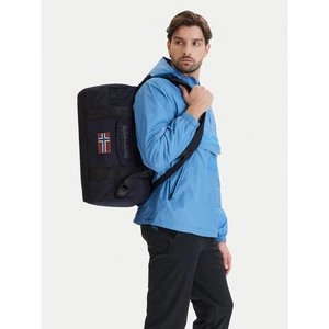 Obrázek produktu Taška Napapijri Bering Travel Small NP0A88UL1761 Tmavomodrá