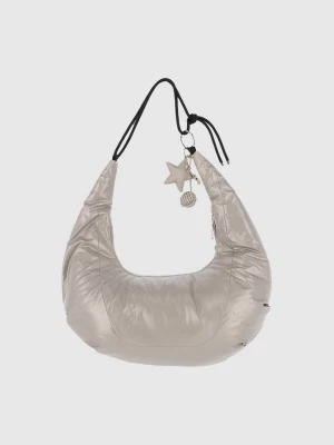 Obrázek produktu Taška přes rameno (18 L) - béžová 4F