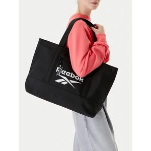 Obrázek produktu Taška Reebok RBK-038-CCC-05 Černá