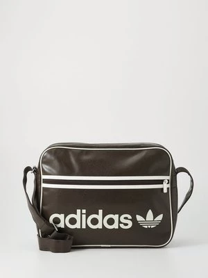 Obrázek produktu Taška s příčným popruhem adidas Originals hnědá