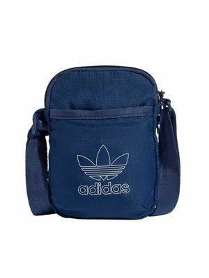 Obrázek produktu Taška s příčným popruhem adidas Originals modrá