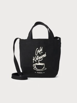 Obrázek produktu Taška s příčným popruhem Café Kitsuné