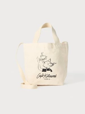 Obrázek produktu Taška s příčným popruhem Café Kitsuné