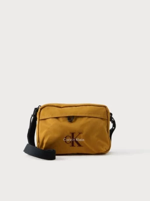 Obrázek produktu Taška s příčným popruhem Calvin Klein hořčicově žlutá