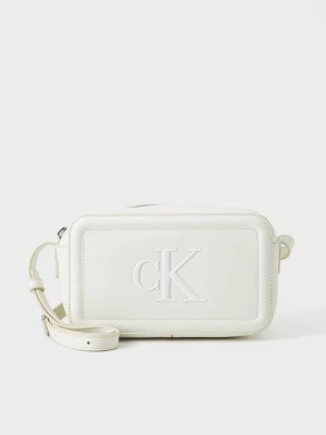 Obrázek produktu Taška s příčným popruhem Calvin Klein lila