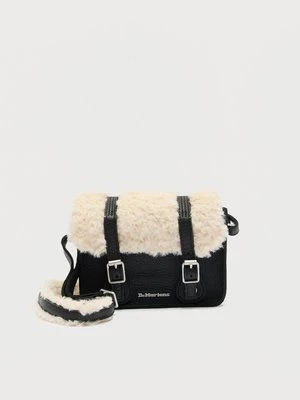 Obrázek produktu Taška s příčným popruhem Dr. Martens černá
