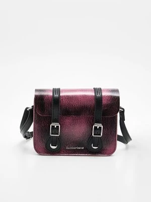 Obrázek produktu Taška s příčným popruhem Dr. Martens černá