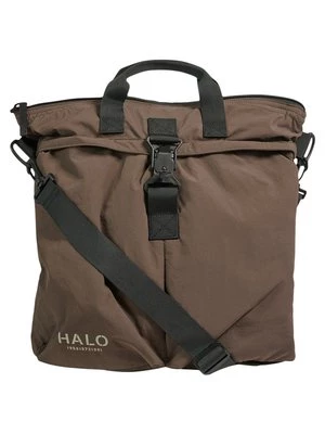 Obrázek produktu Taška s příčným popruhem Halo tmavě hnědá