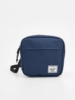Obrázek produktu Taška s příčným popruhem Herschel tmavě modrá