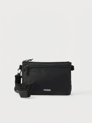 Obrázek produktu Taška s příčným popruhem Hugo černá