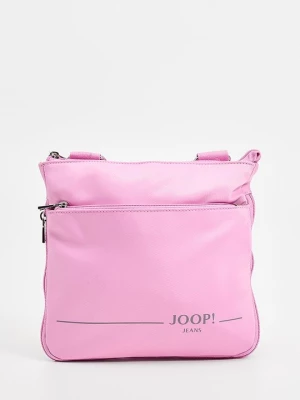Obrázek produktu Taška s příčným popruhem JOOP! světle růžová