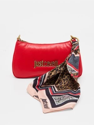 Obrázek produktu Taška s příčným popruhem Just Cavalli červená