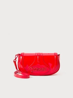 Obrázek produktu Taška s příčným popruhem Just Cavalli červená