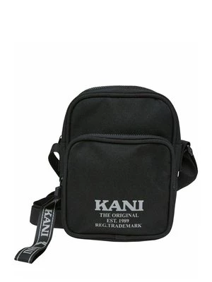 Obrázek produktu Taška s příčným popruhem Karl Kani černá