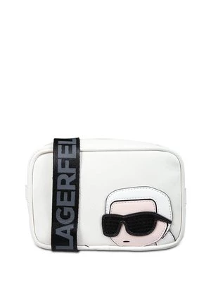 Obrázek produktu Taška s příčným popruhem KARL LAGERFELD KIDS