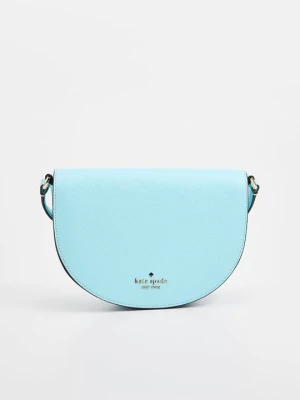 Obrázek produktu Taška s příčným popruhem Kate Spade světle modrá